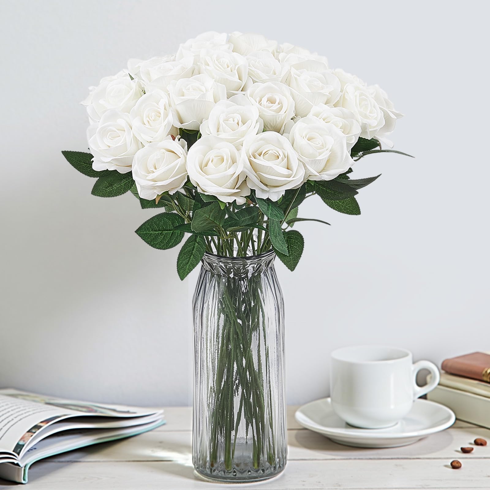 VEVOR romantic arrangements for weddings, holidays, or home decor.