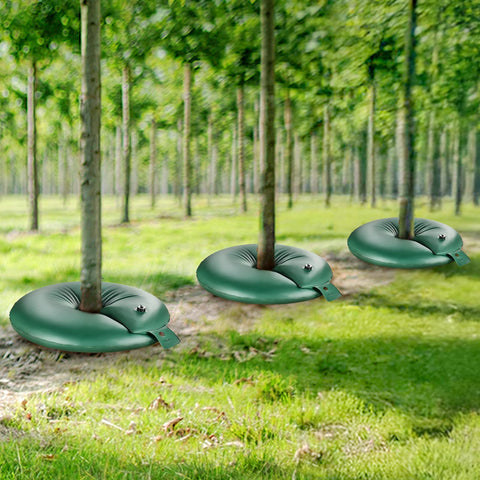 VEVOR easy-fill access for standard garden hoses
