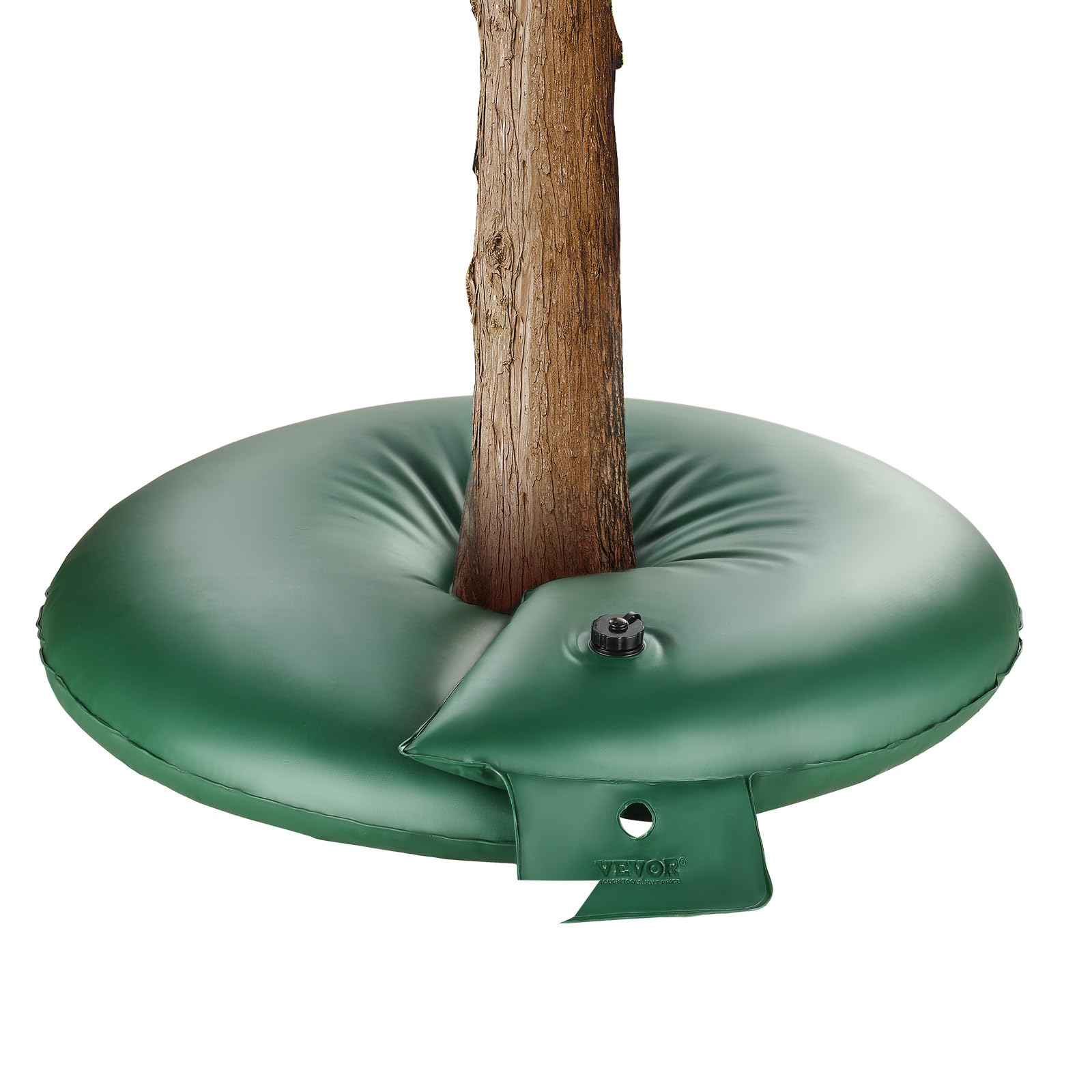 VEVOR ideal for young saplings and transplanted trees irrigation