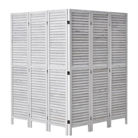 VEVOR paulownia wood divider with fine grain and smooth finish