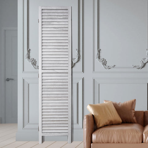 VEVOR tall six-panel screen fits spaces up to 66.9 inches