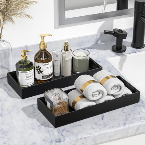 VeyFey kitchen spice and utensil tray organizes tools in a drawer