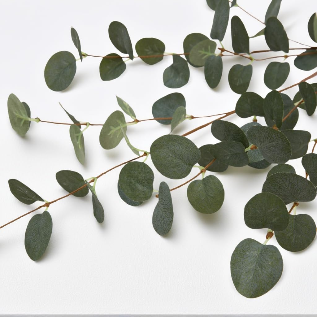 VGIA twistable branches to adjust height for custom arrangements