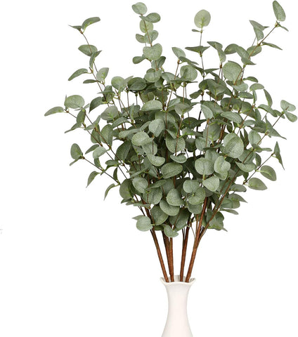 VGIA greenery decor suits home, weddings, and banquets.