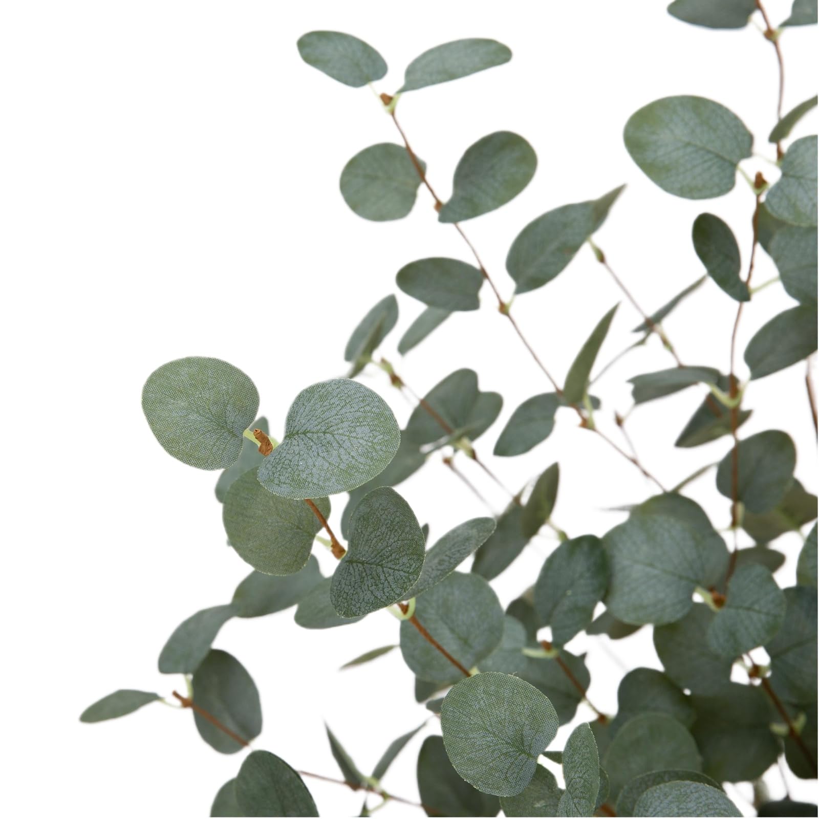 VGIA waterproof durable artificial plants stay vibrant year-round