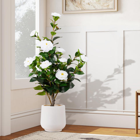 VGOBLO outdoor balcony display adds classic elegance to exteriors.