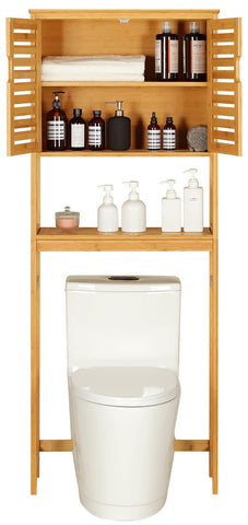 VIAGDO installation image demonstrates anti-dumping device for safety.