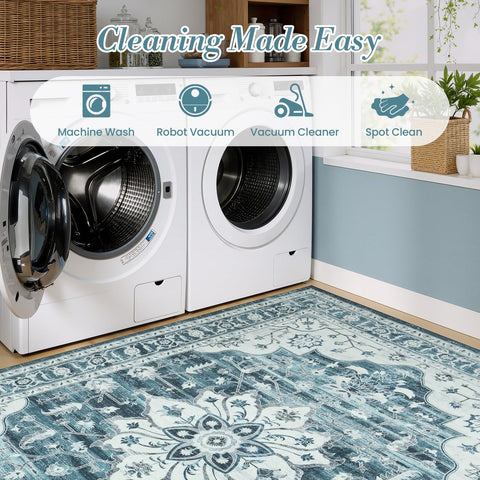 Vibrug sunlit coastal tones brighten interiors and complement neutral decor.