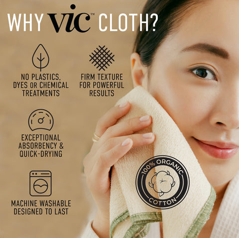 VIC artisan craftsmanship Netherlands close-up highlights premium weave