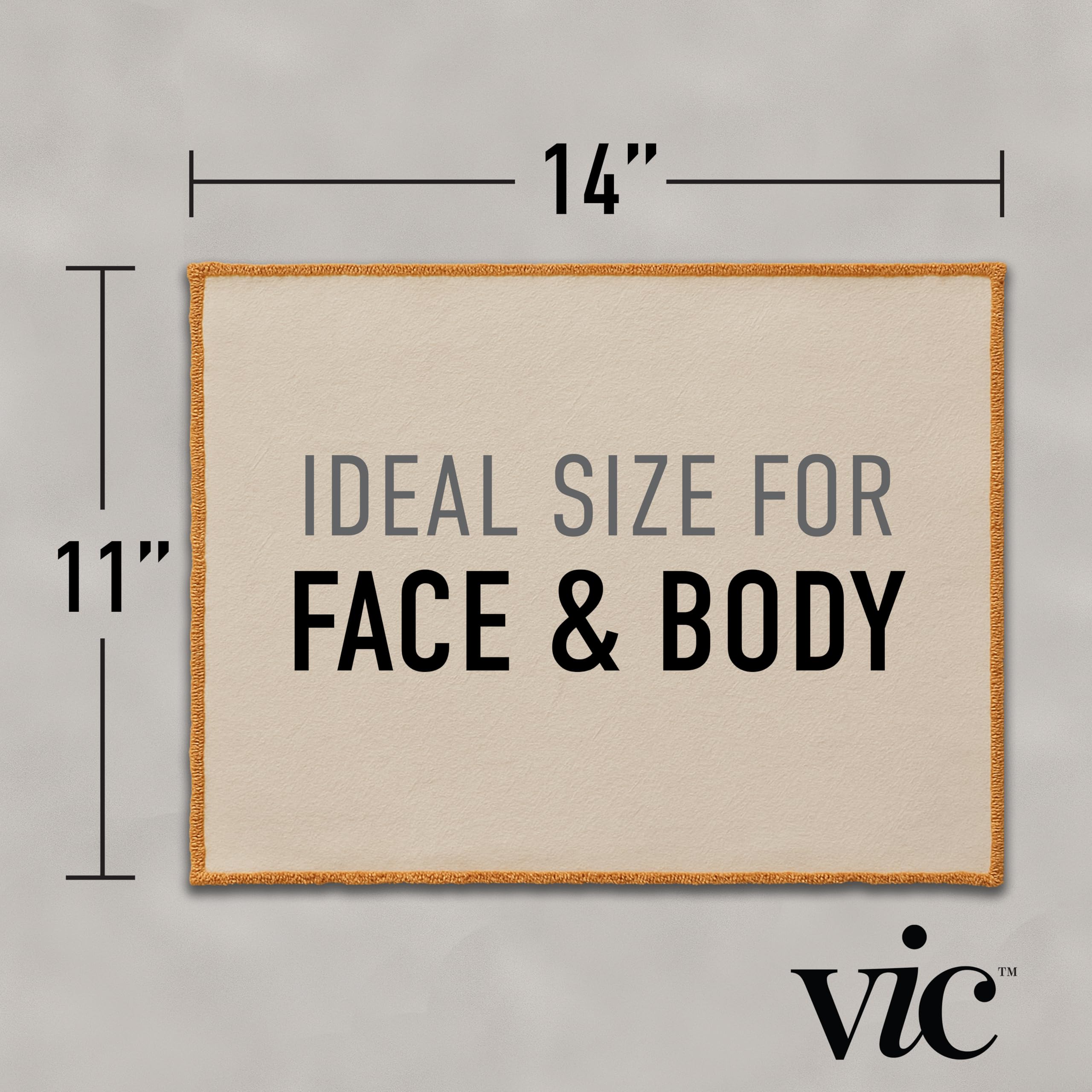 VIC premium organic cotton fiber close-up emphasizes natural softness