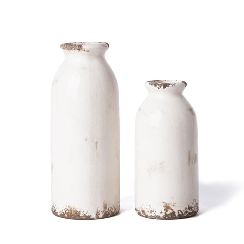VICTOR & TERESA versatile vase suits dining tables, shelves, and centerpieces