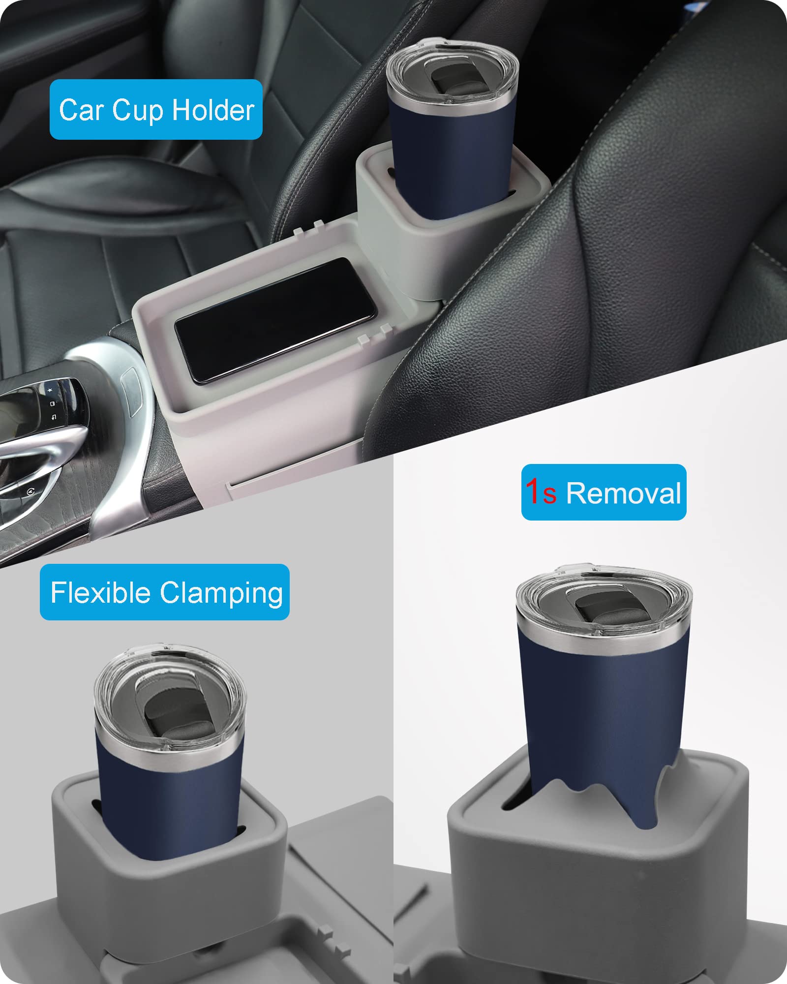 VIENFUT frosted surface adds premium look and feel