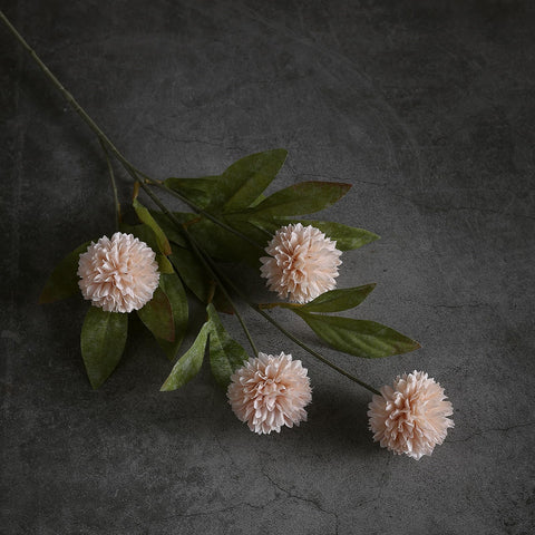 27-inch stem suitable for dramatic centerpieces and bouquets.