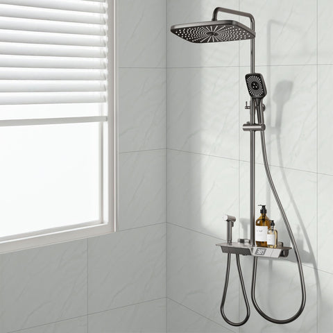 Vieshful 20-piece set covers large surfaces efficiently.