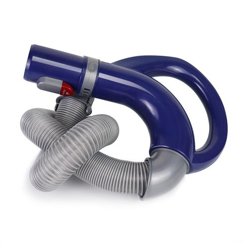 VIEWALL long-lasting-suction hose after replacement supports reliable cleaning sessions.