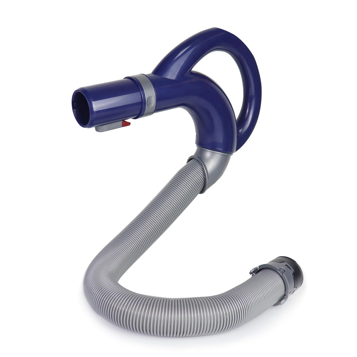 VIEWALL upgraded hose-handle for Shark NV360 restores suction and maneuverability during cleaning.