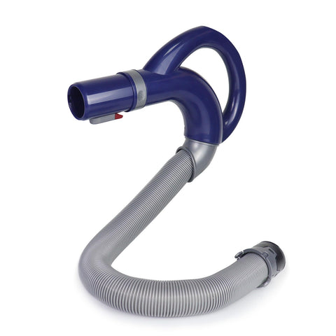 VIEWALL upgraded hose-handle for Shark NV360 restores suction and maneuverability during cleaning.