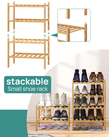 Viewcare tenon-joint assembly demonstrates simple setup without tools.