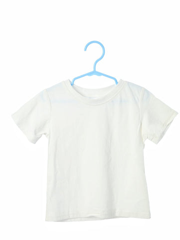 VIIBASE versatile baby hangers for organizing tops, pants, and outerwear.