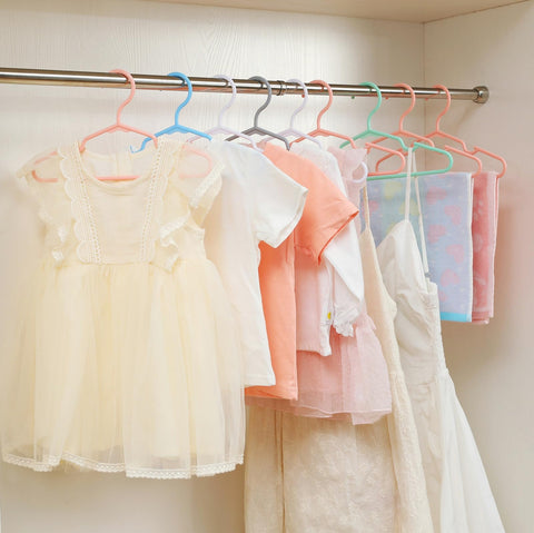 VIIBASE safe PP material ensures durability and baby-friendly storage.