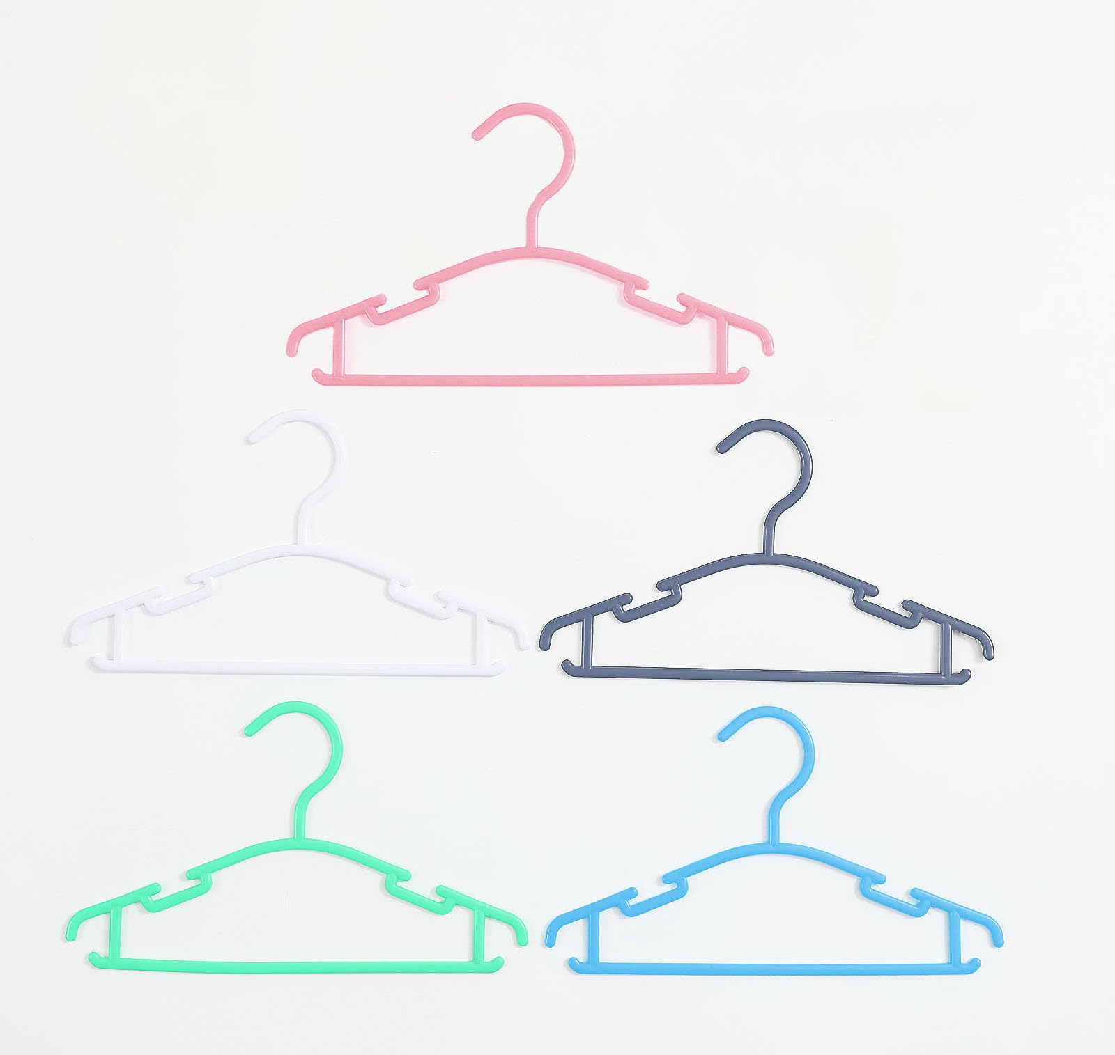 VIIBASE ultra-thin lightweight design saves valuable closet space.