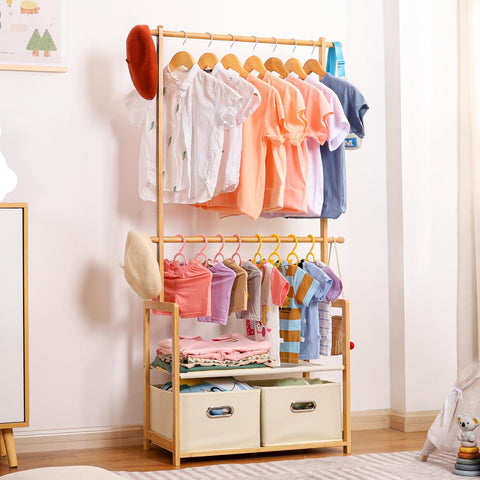 Vilaxing bamboo finish is PU treated for easy cleaning.