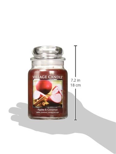 Wax pool close-up highlighting even burn and consistent scent release