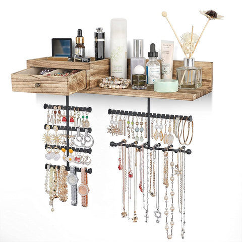 VINAEMO gift-worthy jewelry organizer perfect for birthdays and holidays.