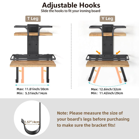 VINAEMO solid wood and metal construction highlighting durability and long-lasting support.