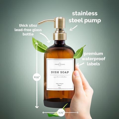Vine Creations gift-ready packaging ideas for housewarmings and weddings.