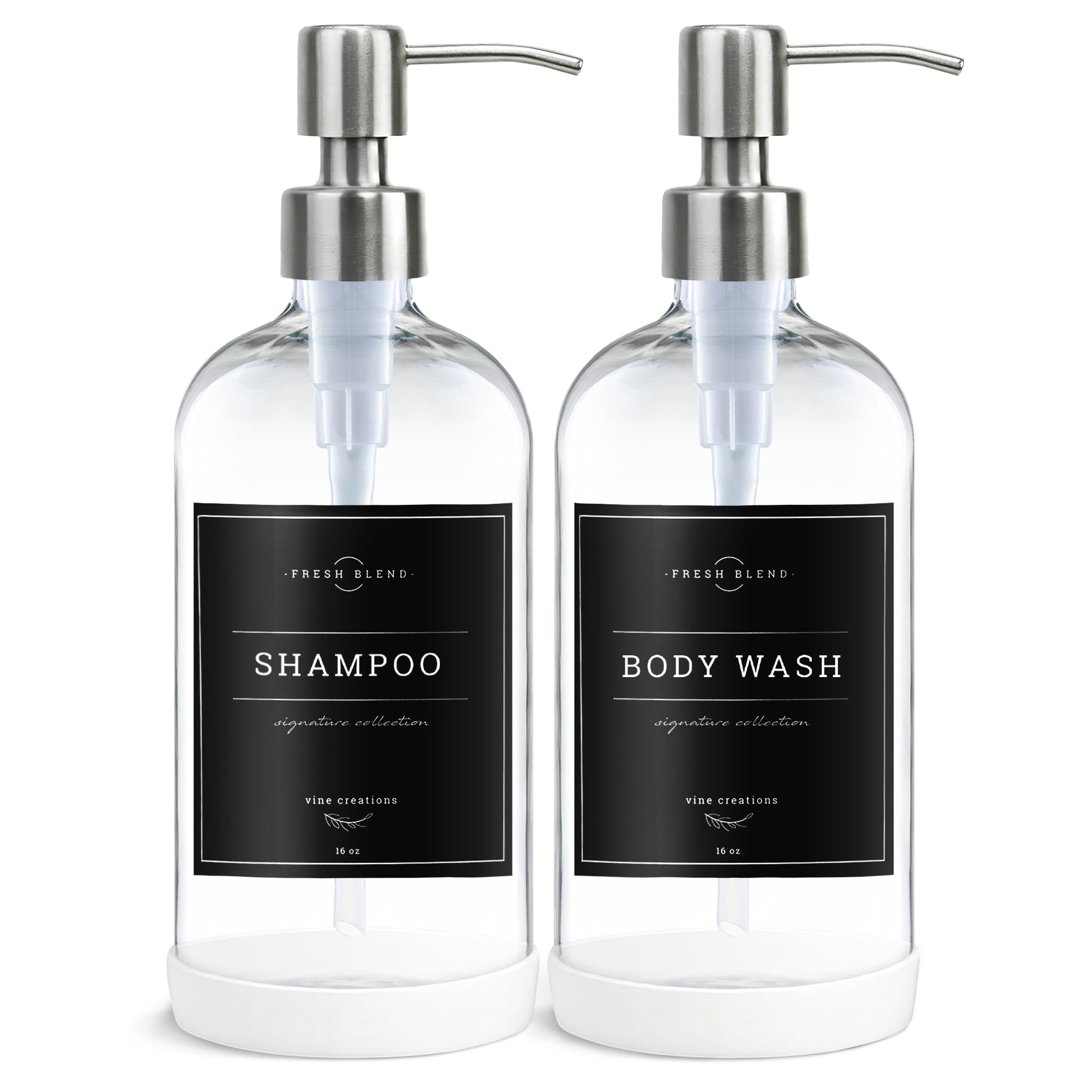 Vine Creations gift-ready packaging adds a stylish touch to any space