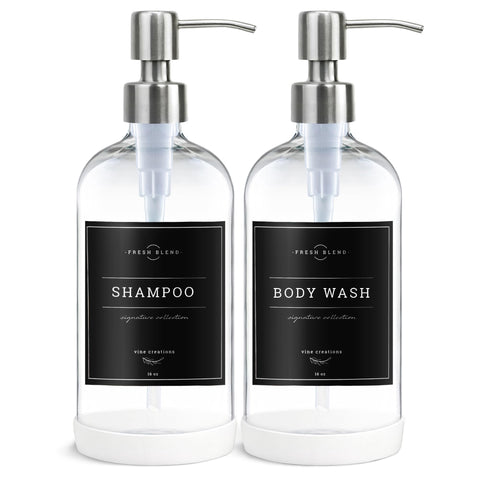 Vine Creations gift-ready packaging adds a stylish touch to any space