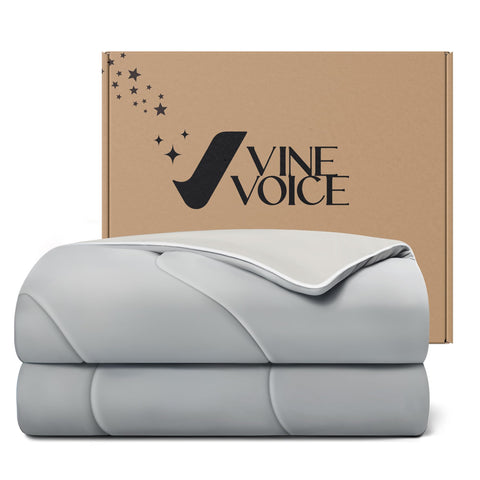 Vine Voice eco-friendly Sorona fiber reiterates plant-based comfort and lower environmental impact