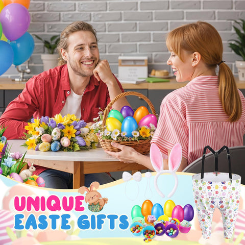Vinsot Granny Pants gift set sparks playful spring moments.