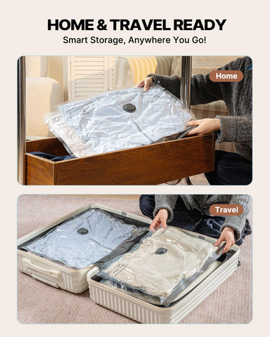 VINTAR striped design helps identify contents while protecting privacy