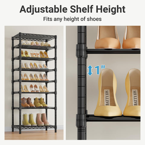VIPEK S1 quick assembly guide enables fast setup.