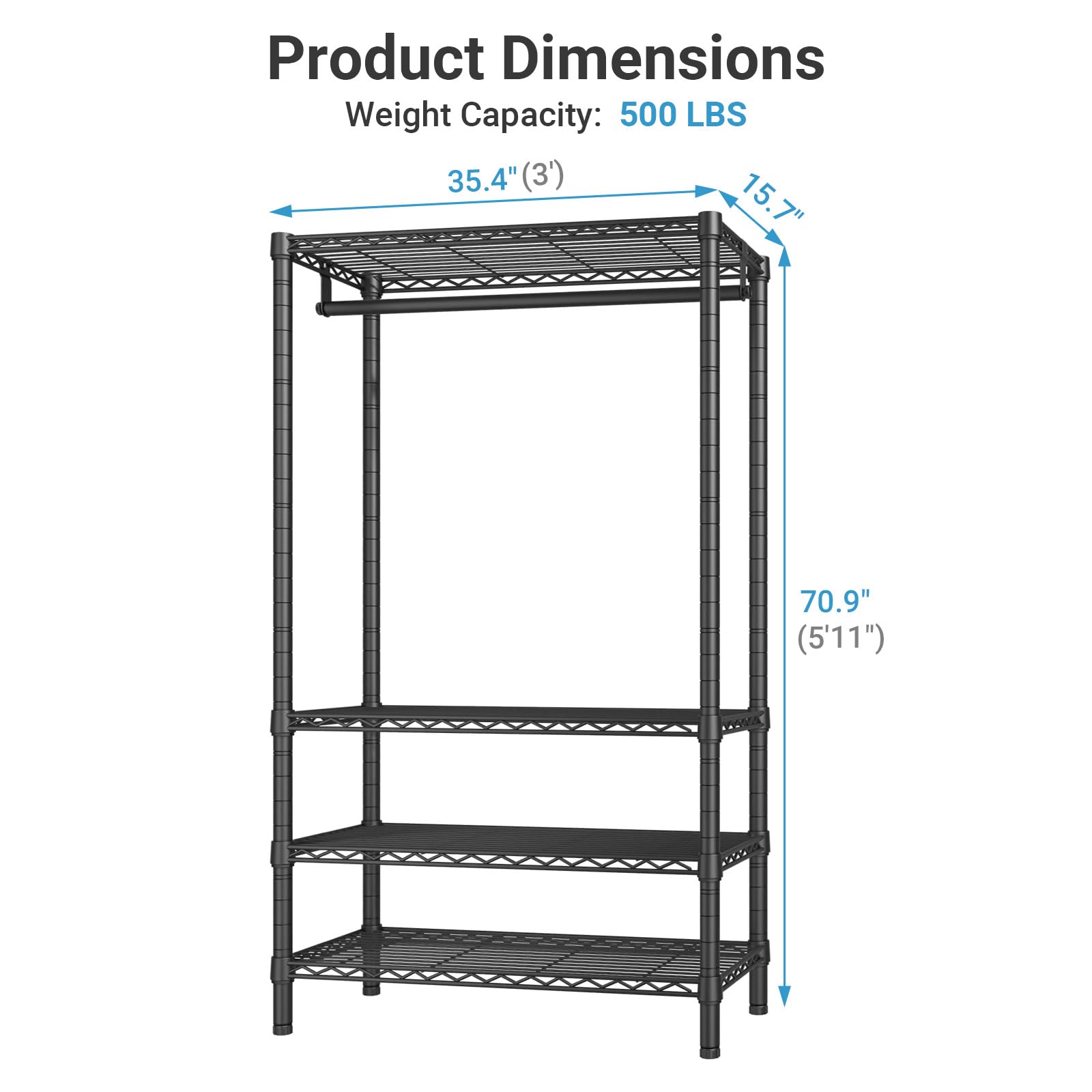 VIPEK V1 easy-assembly design with slip-sleeve locks reduces setup time.