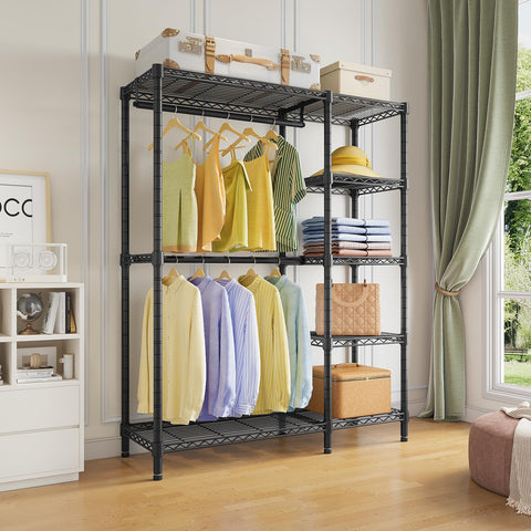 VIPEK V7 heavy-duty metal frame highlights sturdy construction and long-lasting use.