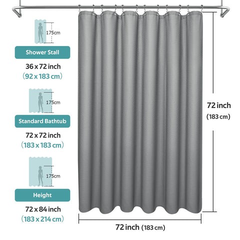 Vipfree 258 GSM fabric conveys substantial feel and privacy