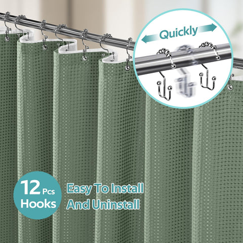 Vipfree peva-liner with magnets ensures secure, water-resistant barrier.