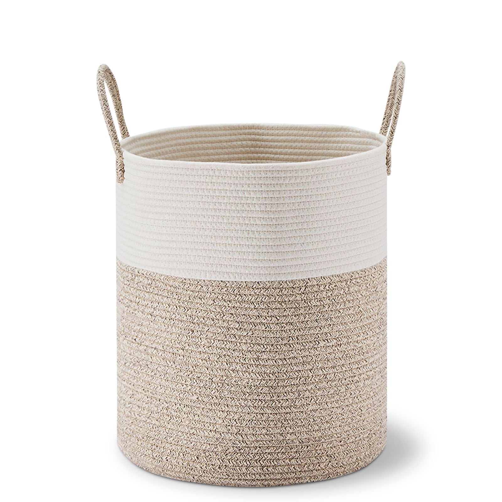 VIPOSCO space-saving laundry hamper ideal for small spaces.