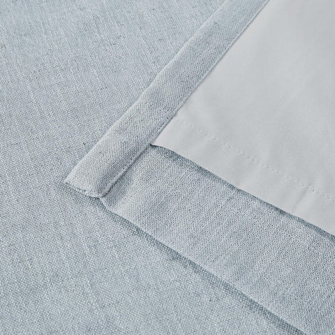 Vision Home easy-care curtains suitable for machine washing