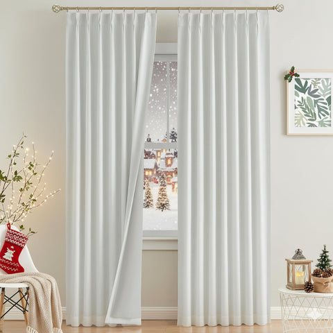 Vision Home machine washable care for easy turnover and longevity