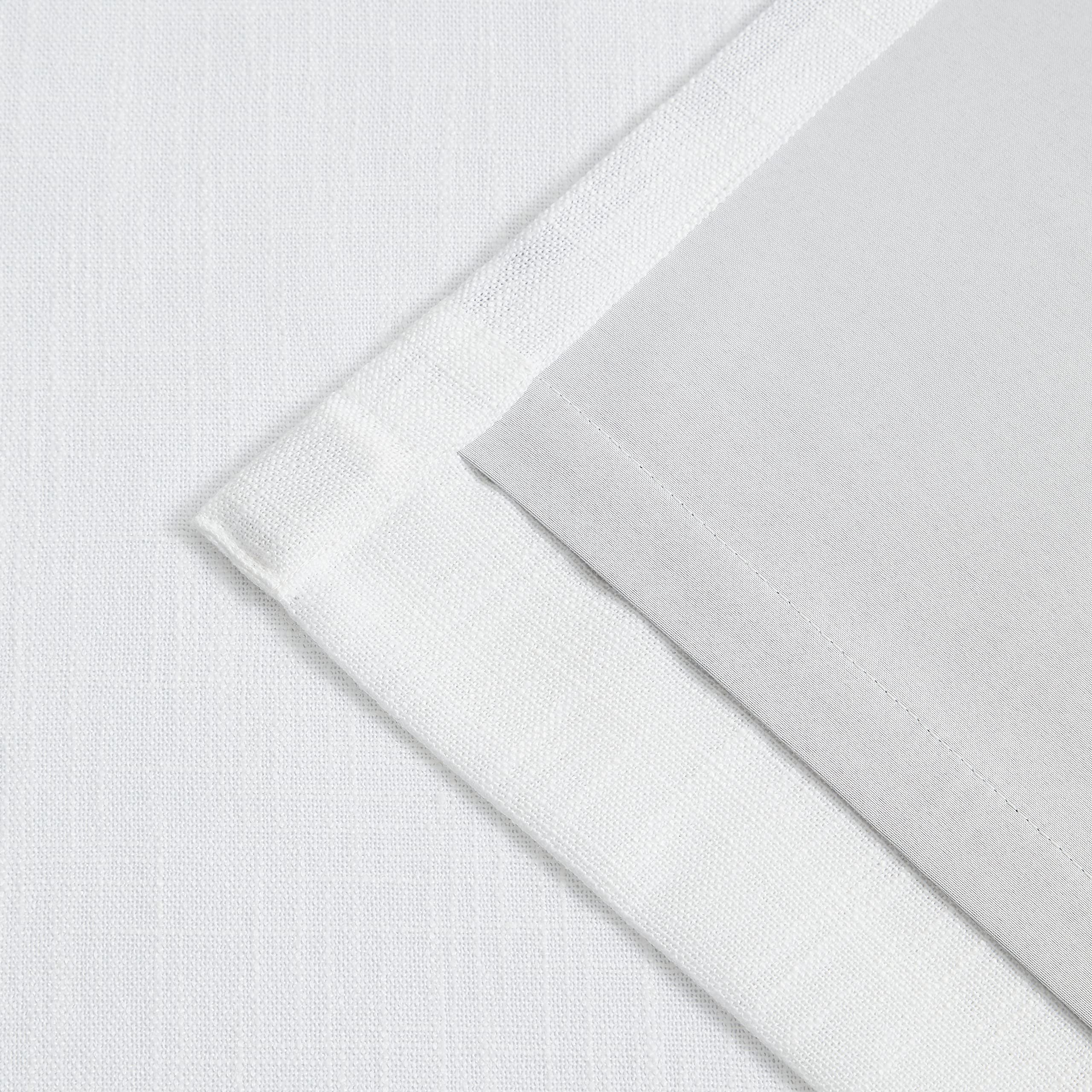 Vision Home 40x90 panels block strong sunlight for brighter rooms.