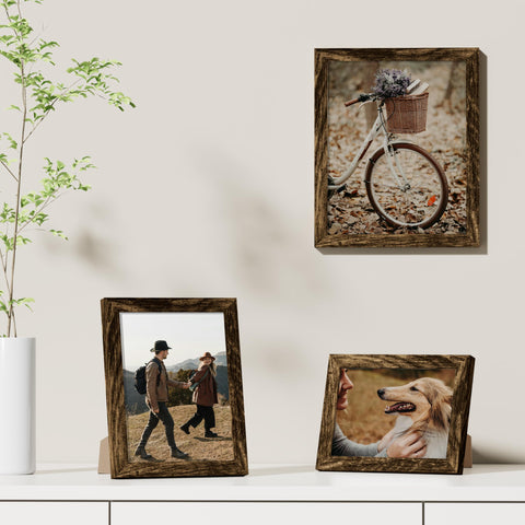 Vittanly packaging box keeps frames secure and gift-ready