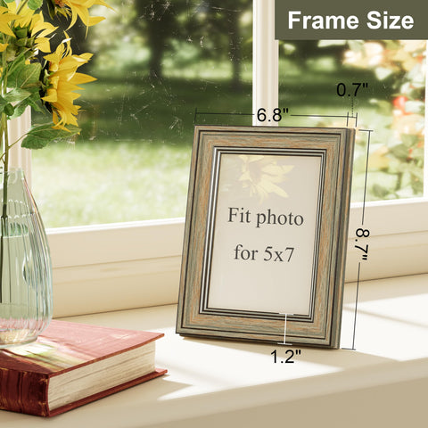 Vittanly easy picture swap for quick updates