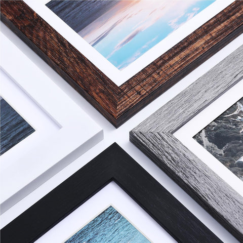 Vittanly gallery-wall ideas setup provides cohesive home decor inspiration.