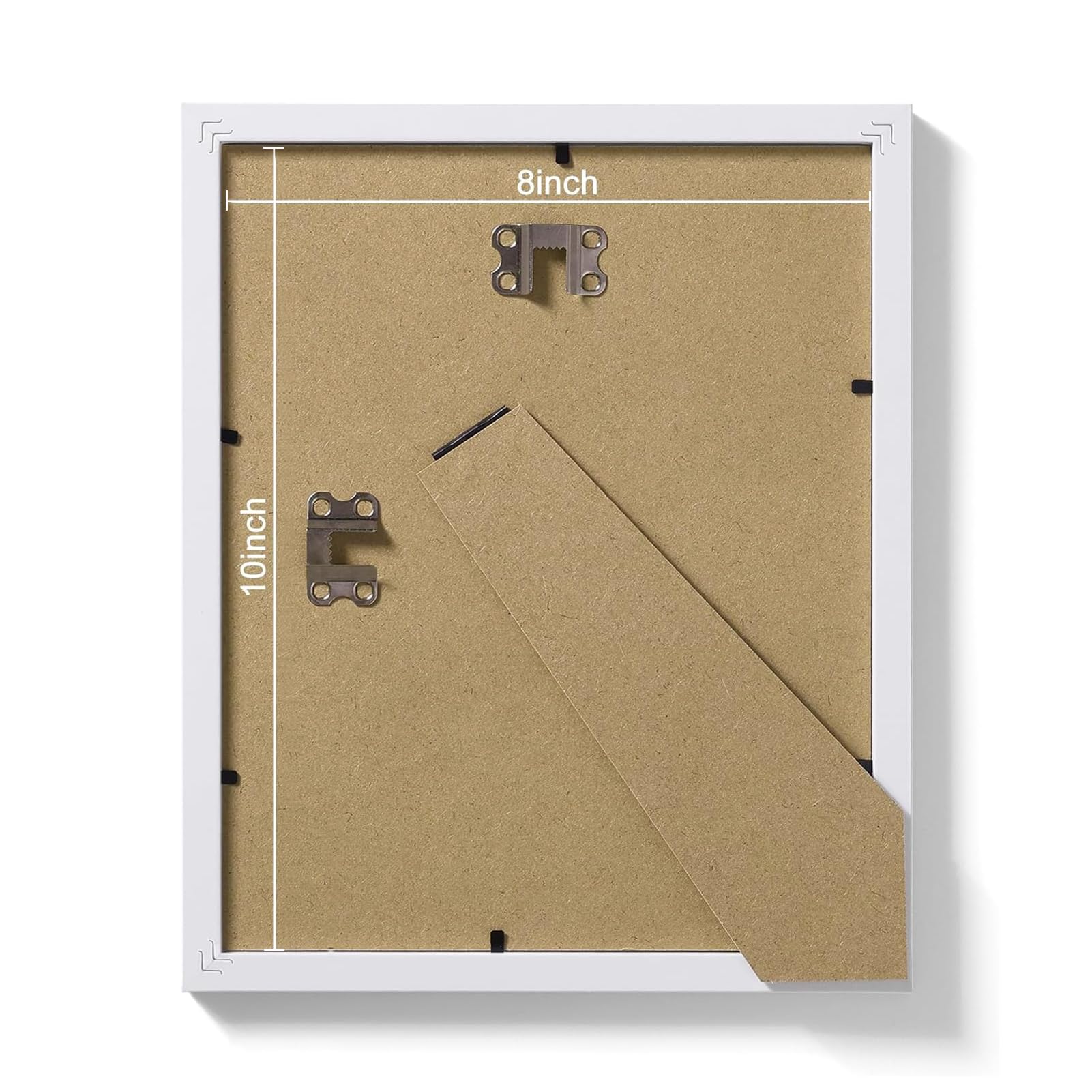 Vittanly nine-frame gallery arrangement ready to tell a visual story
