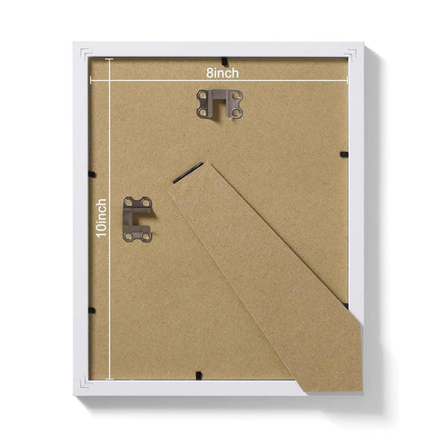 Vittanly nine-frame gallery arrangement ready to tell a visual story
