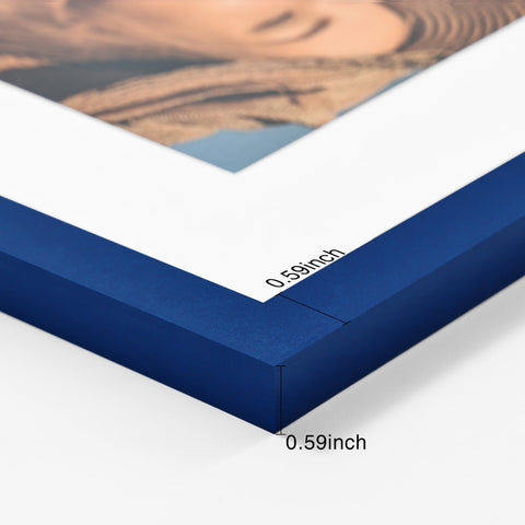 Vittanly packaging includes four frames, hooks, and paddle for setup